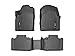 Weathertech 444851-443244 DigitalFit Floorliner Set