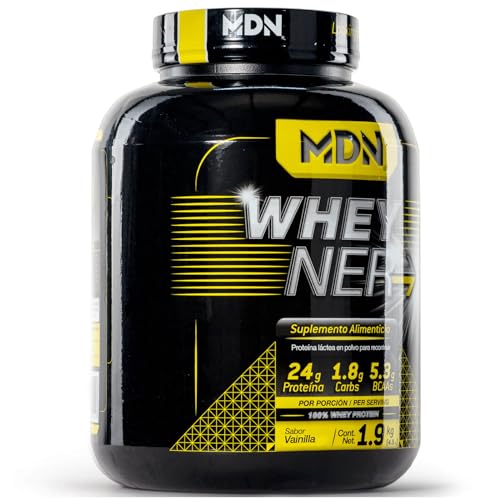 Productos Para Ganar Masa En Poco Tiempo., Imagen adicional