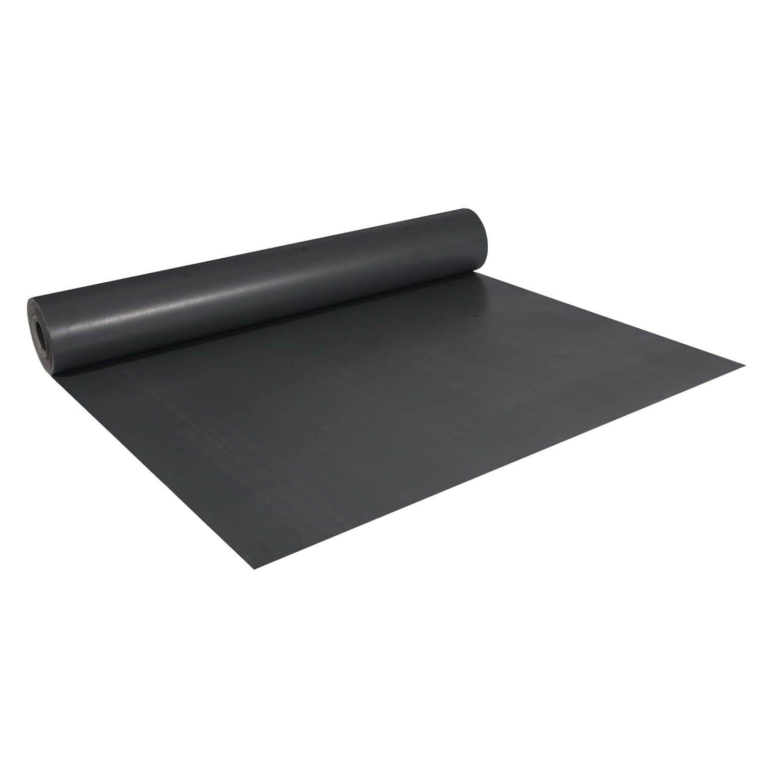 Scorprotect® Abdeckpappe Milchtütenpapier grau 50 qm/Rolle beidseitig PE beschichtet 200 g/m²