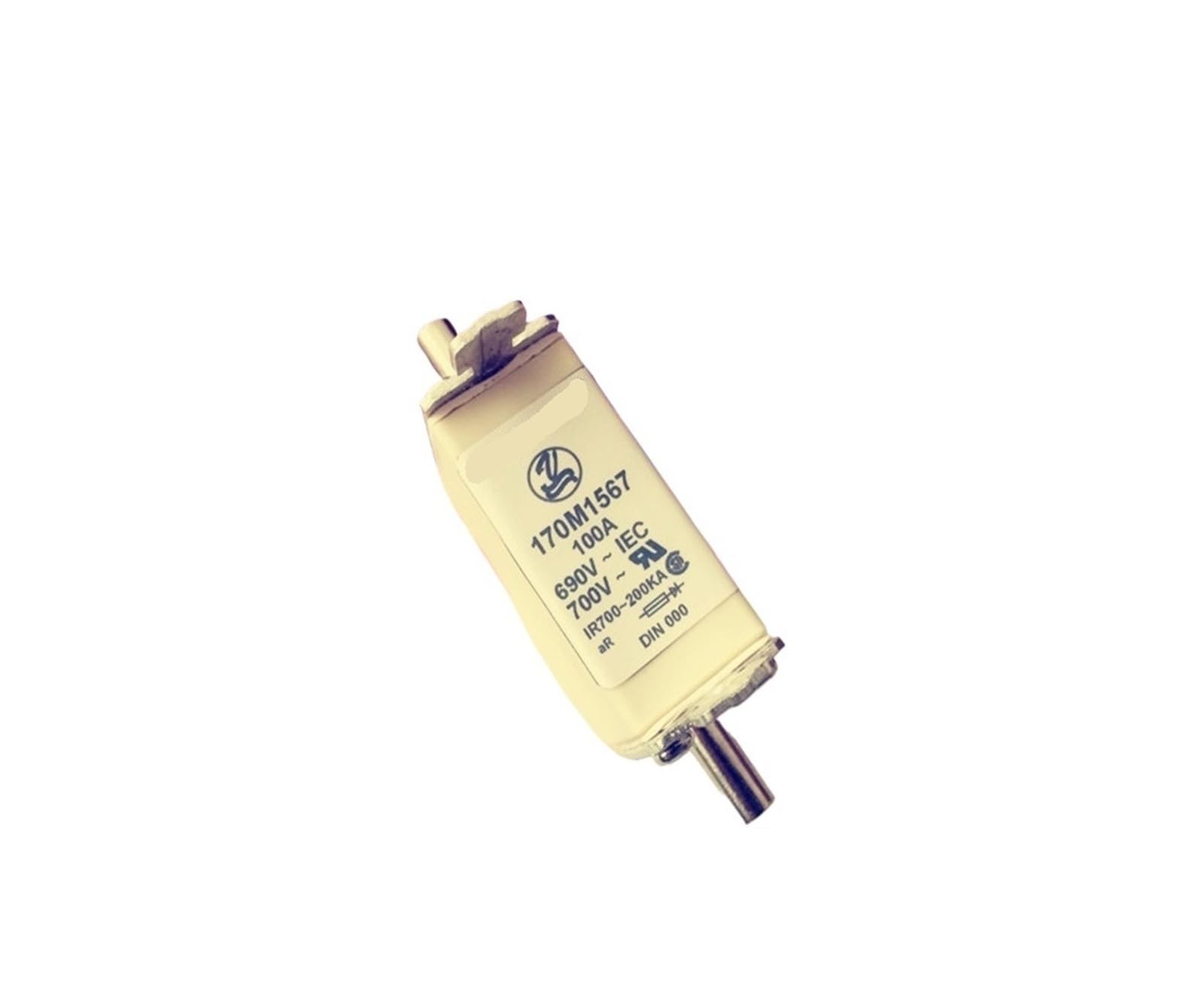 CXFCIHFT 170M1567 100A 690V~700V Quick fuse