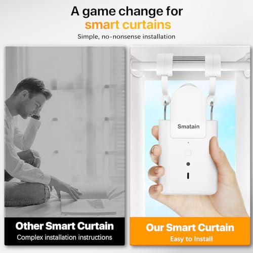 Smart Automatic Curtain Controller