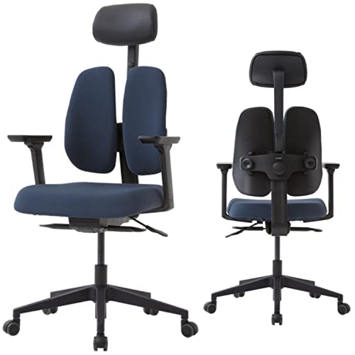 Duorest Office Chair for Bad Posture