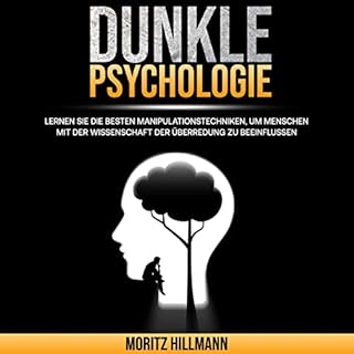 Dunkle Psychologie Titelbild