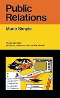 Public Relations: Made Simple 0434985066 Book Cover