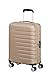 American Tourister Flashline - Hartschalenkoffer Handgepäck 55 x...
