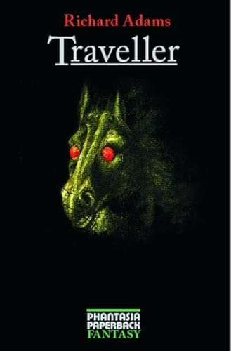 Traveller [German] 3937897119 Book Cover