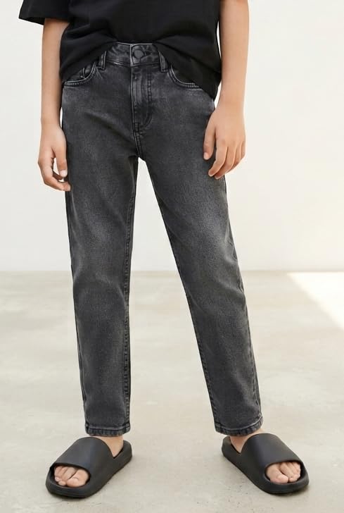 Image of Tales & Stories Boy's Slim Jeans