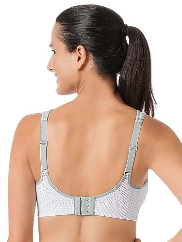 Anita Women's Air Control DeltaPad Maximum Support Sports Bra (5544)2