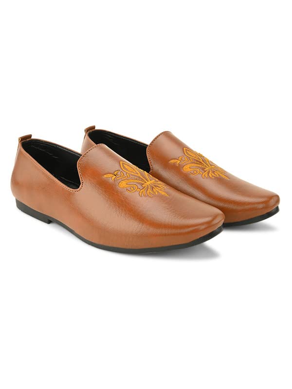 Image of FASHION VICTIM 1013 Men's Loafer
