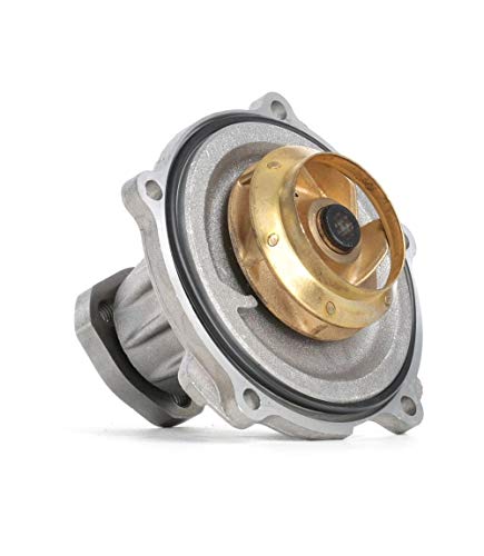 CONTITECH Kühlmittelpumpe mit Dichtring Betriebsart:mechanisch Motorkühlung Wasserpumpe für VW Lupo (6X1, 6E1) Polo Schrägheck (6N1) POLO (6N2) PASSAT Variant (3B5) PASSAT Variant (3A5, 35I) WPS3010