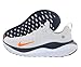 Nike Reactx Infinity Run 4 Mens Shoes Size 11, Color: Platinum Tint/Total Orange-White