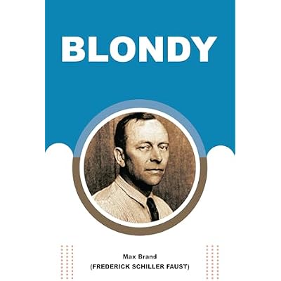 Blondy