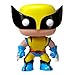 Funko Pop! Marvel: X-Men Wolverine Vinyl Bobble Head