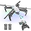 Wipkviey T6 Drone with Camera for Adults R...