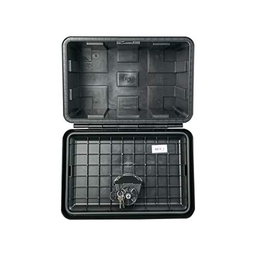 JUST 500-R LKW Staukasten 500 x 350 x 300 mm – Bild 7