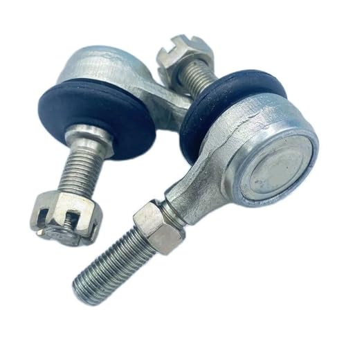 Embout de biellette de direction quad 110cc 125cc pièce moto - 5