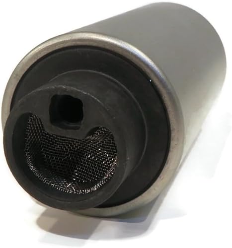 Miniatura 5 de The ROP Shop  Nueva bomba de combustible eléctrica para Mercury fueraborda Verado 75HP 4-Stroke 1B366823 y más