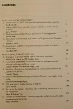 Paperback Practising Health for All (Oxford Medical Publications) Book