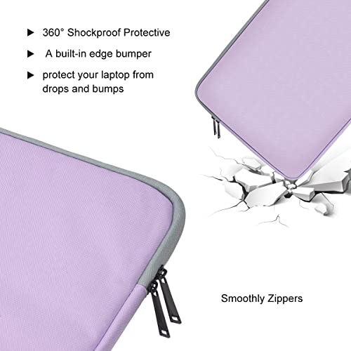 Housse étanche pour ordinateur portable 17" : stop aux rayures - 6