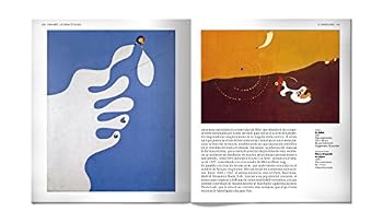 Paperback SERIE ARTE – JOAN MIRO – (INGLES): His life's work Book