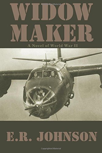 Buy Widow Maker: A Novel of World II — BookShops.in