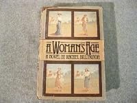 A Woman's Age 0553141422 Book Cover