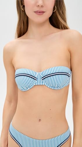 Solid & Striped Women's The Juliette Top2