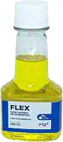 Flex Aditivo Otimizador de Combustível para Carros, Gasolina e Etanol, 100ml
