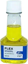 Flex Aditivo Otimizador de Combustível para Carros, Gasolina e Etanol, 100ml