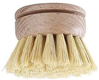 generic Kitchen brush Dishwashing brush Dishwashing brush Cleaner Kitchen dishwashing Multi-function wok Iron frying pan Vegetable scrubbing brush Nice processing