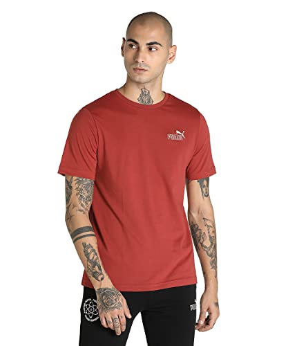 Image of Puma Men T Shirt