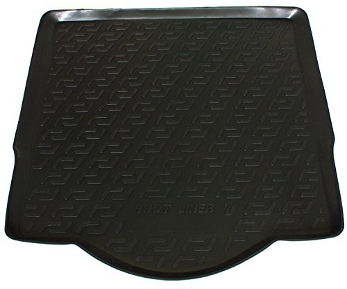 Preisvergleich Produktbild AD Tuning GUP0120102060500 Kofferraumwanne fahrzeugspezifisch