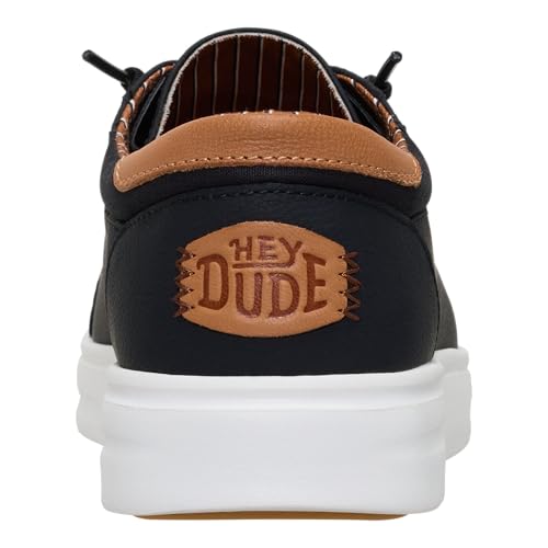 Image of HEYDUDE Paul Pro Classic