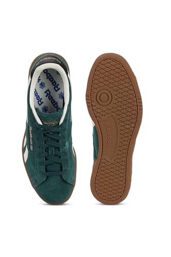 Image of Reebok Unisex Adult Club C Grounds Sneakers