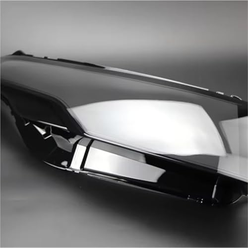 Verre de phare avant pour Range Rover Evoque 2012-2020 coque transparente