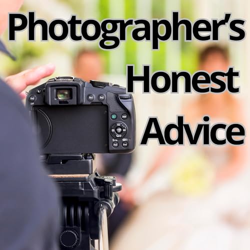 A Wedding Photographer's Honest Advice