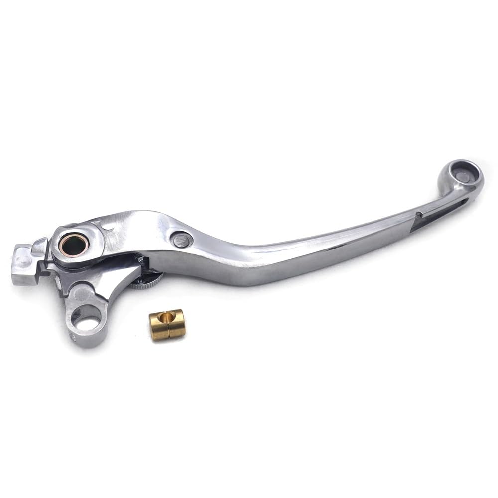 Levier frein clutch gauche en aluminium pour Hayabusa et GSF1200 Bandit