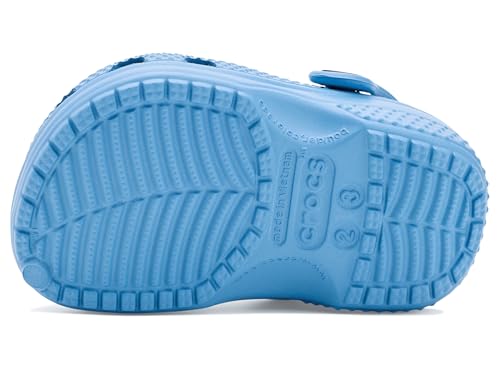 Image of Crocs Baby Girls' Classic Littles Clogs