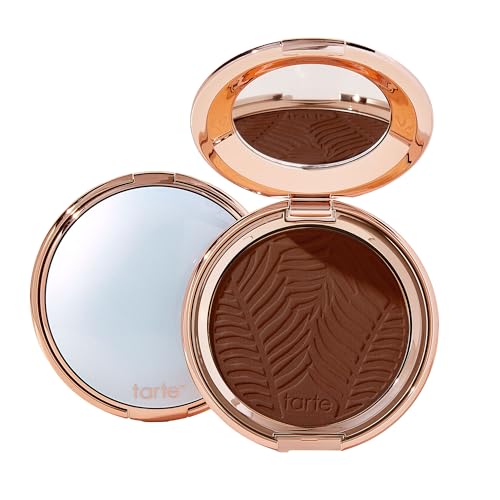 Image of tarte Amazonian clay blurring powder foundation