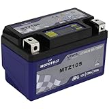 motoVolt - A Package of Energy