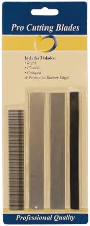 Pro Cutting Blade Set, 4 Pieces | KNF-283.00