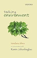 Algopix Similar Product 1 - Talking Environment Vandana Shiva in