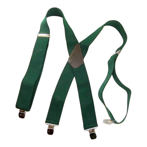 Hold-Up Suspender Co. Holdup Contractor Series Greenwood XS 2