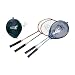 S.I. BADMINTON MERCURY SET 101231