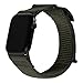 URBAN ARMOR GEAR UAG Compatible with Apple Watch Band 49/46/45/44mm iWatch Series Ultra 3/Ultra 2/Ultra/4-11/SE3/SE2/SE Active Sport Adjustable Replacement Strap, Foliage Green