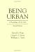 Being Urban