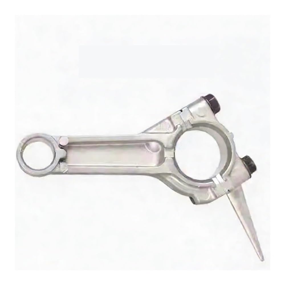 Tige de connexion pour MZ175 EF2600 : bielle de moteur 4 temps pour générateur et motoculteur