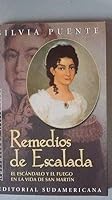 Remedios de Escalada (Narrativas históricas) 9500717891 Book Cover