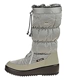 PAJAR Galaxia Women's Tall Insulated Waterproof Winter Boot, Silver, 7