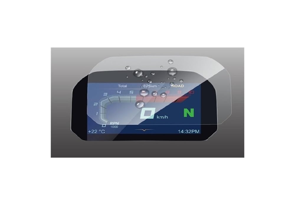 Tamponi paratelaio Evotech Defender per Benelli Leoncino 500